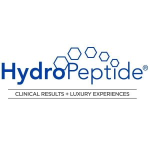 HydroPeptide Logoi