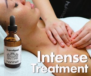 hannah Intens Treatment Skin Studio
